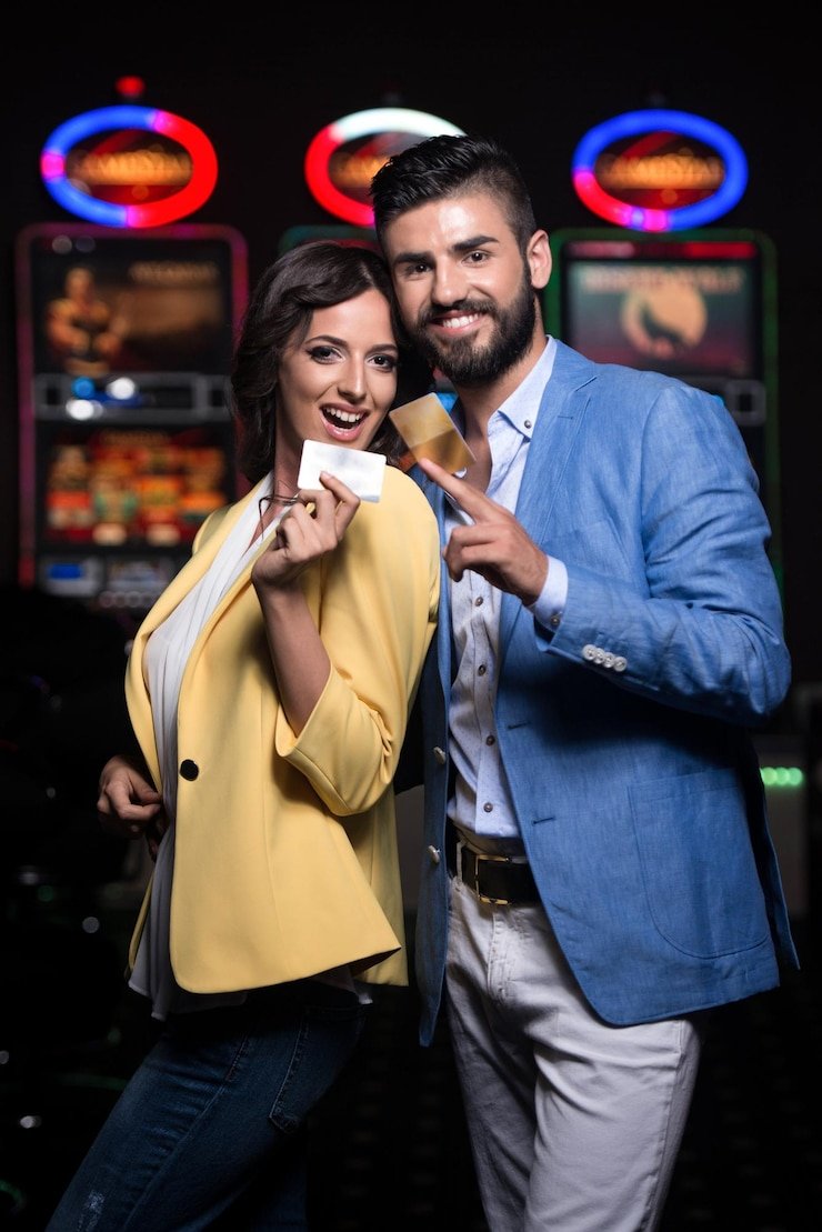 Konten privasi dan kebijakan lucky88