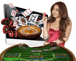 Arena Penakluk Iblis di lucky88