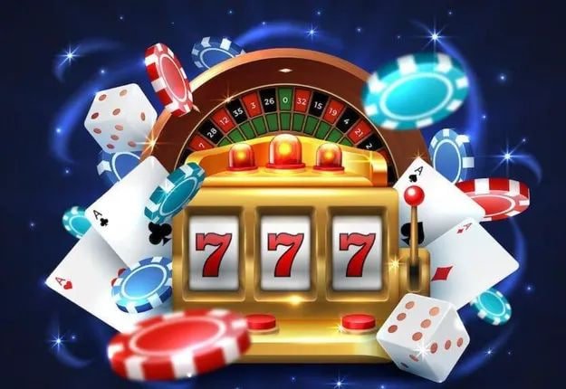 Tampilan hero lucky88 di layar besar