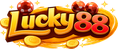 Logo lucky88